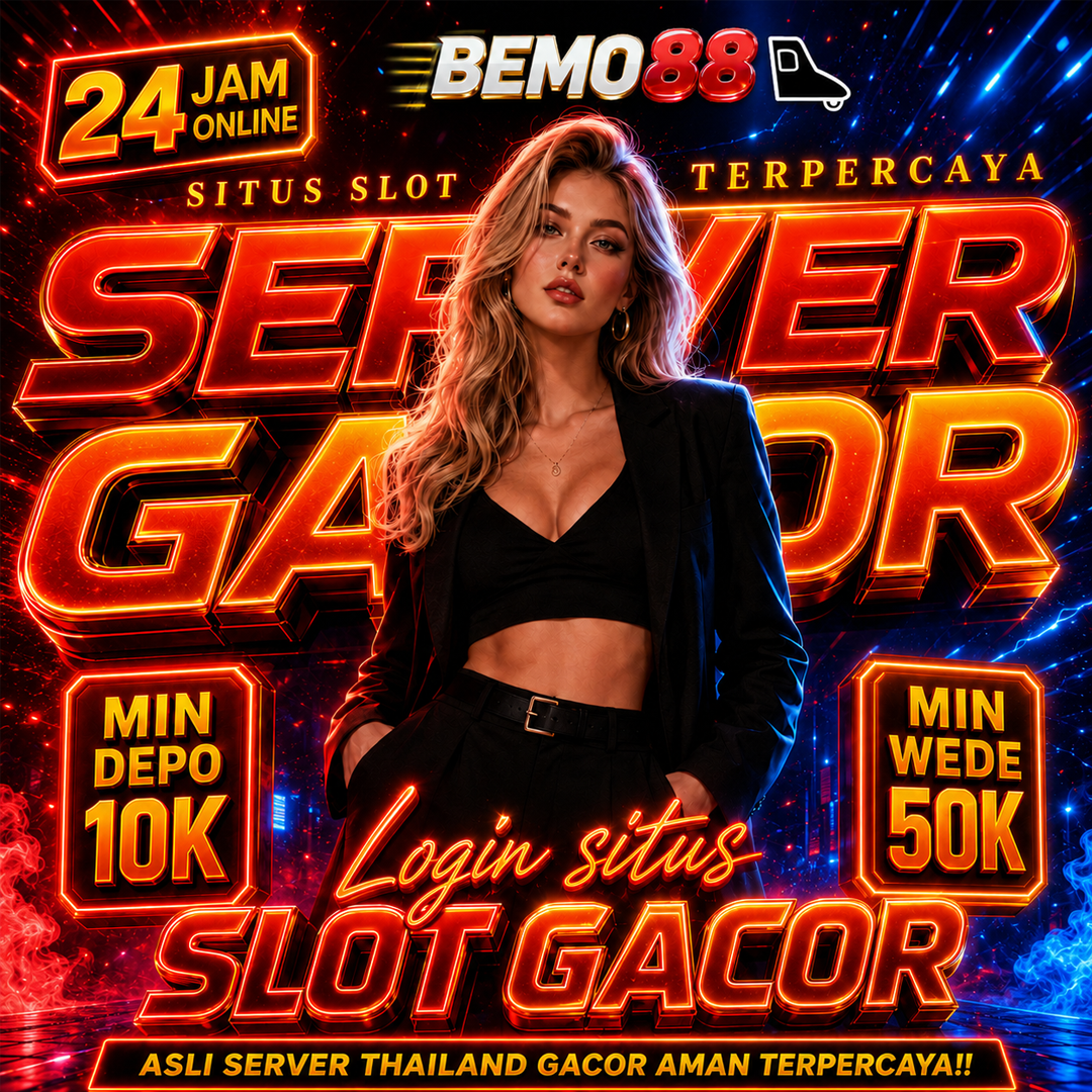 BEMO88 ONLINE