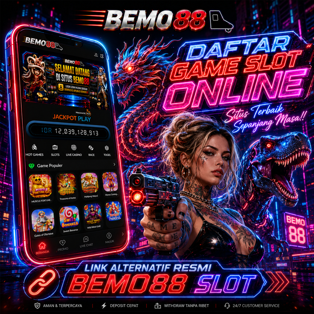 bemo88