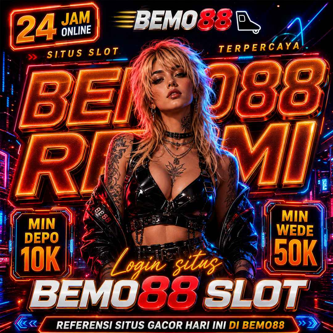 BEMO88 ONLINE