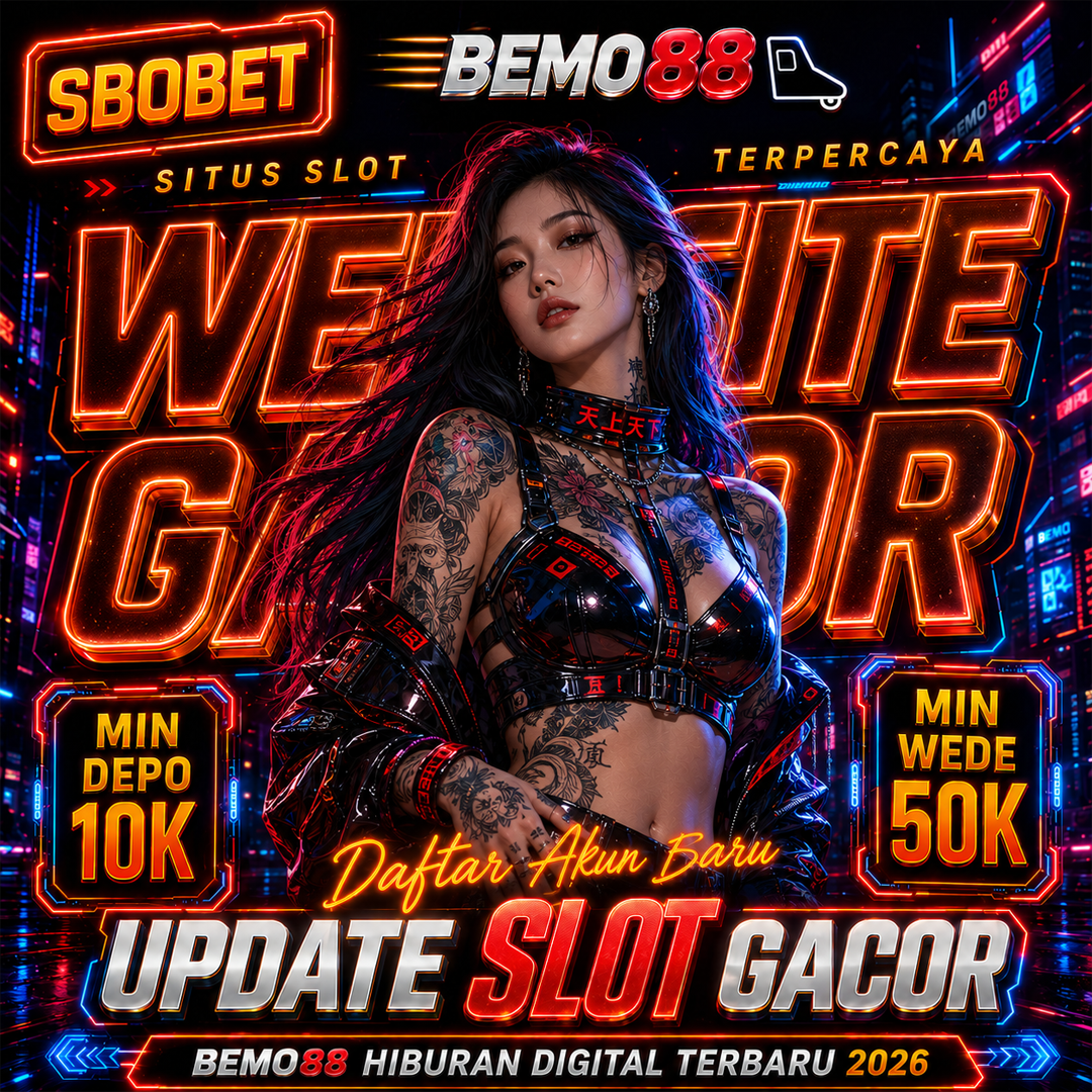 BEMO88 ONLINE