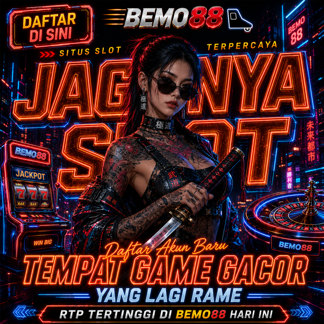 BEMO88 ONLINE