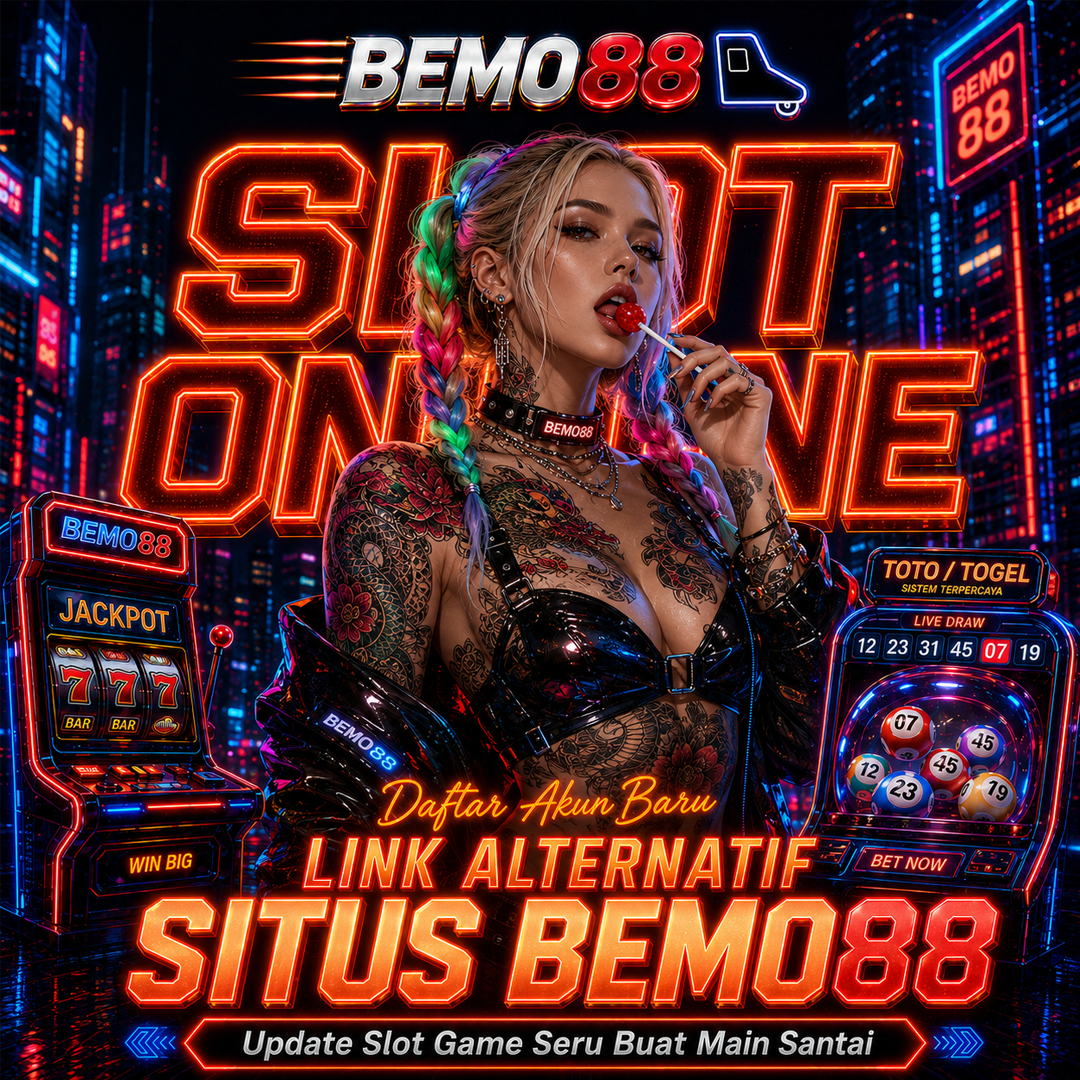 BEMO88 ONLINE