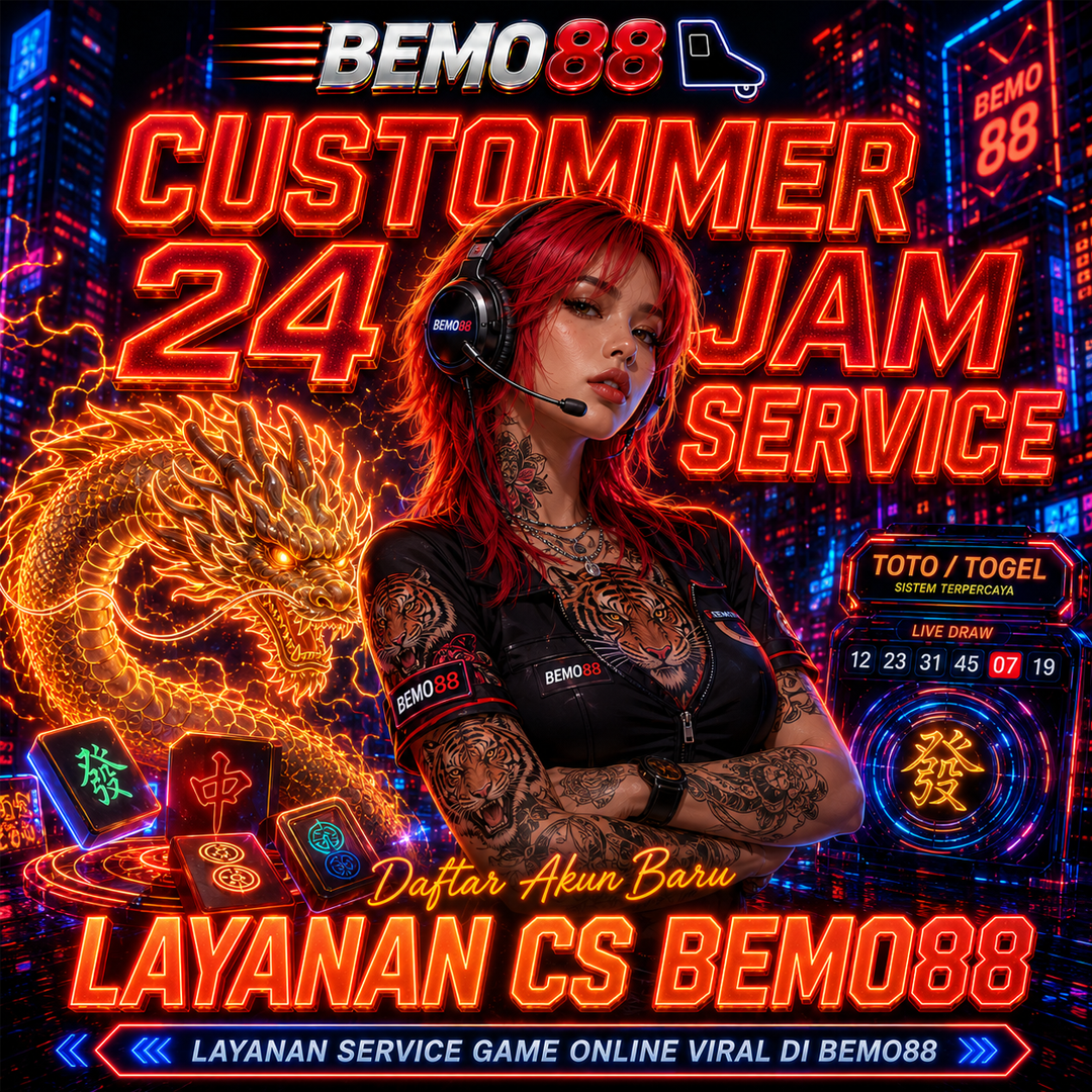 BEMO88 Customer Service